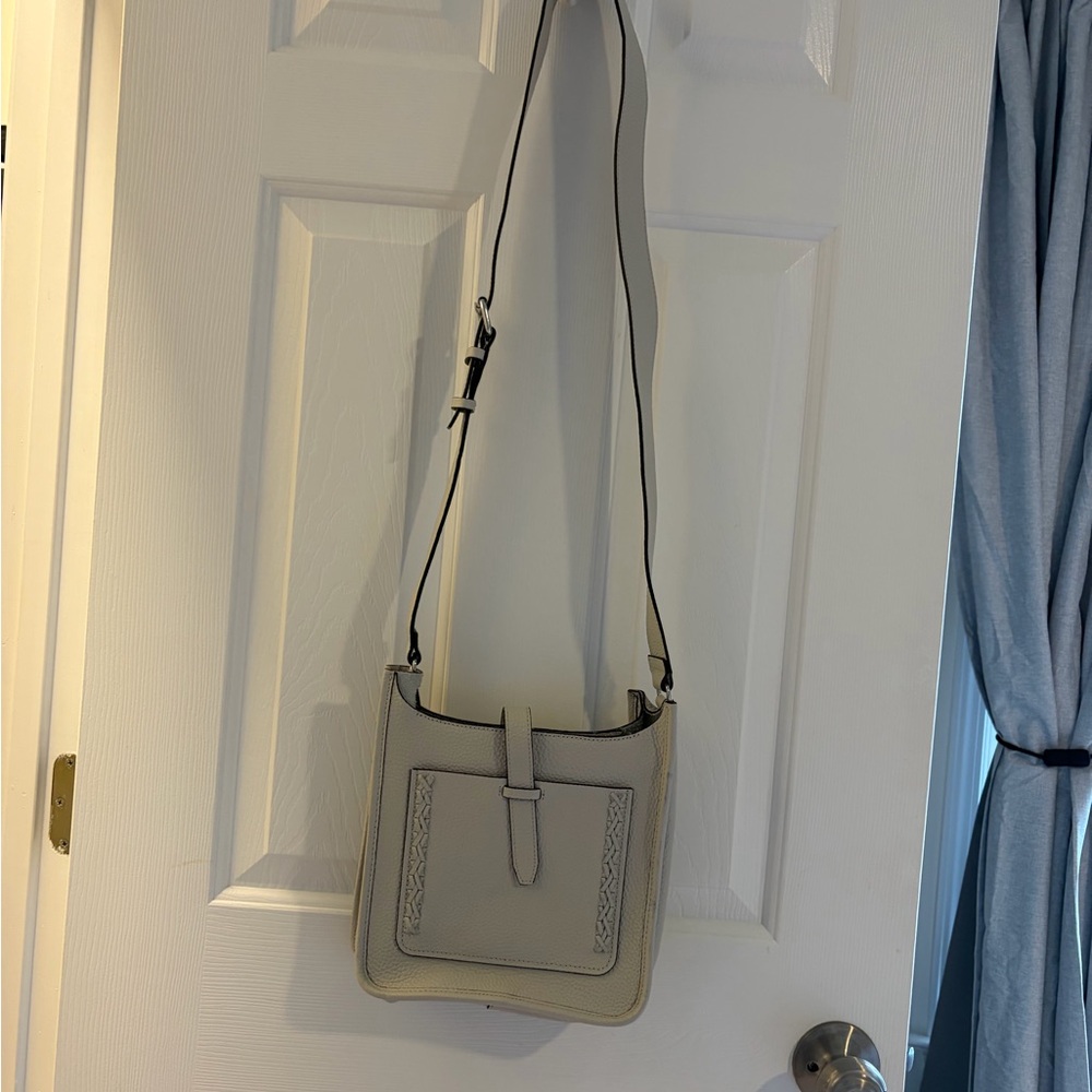 Rebecca Minkoff Leather Feed Bag - Picture 2 of 7